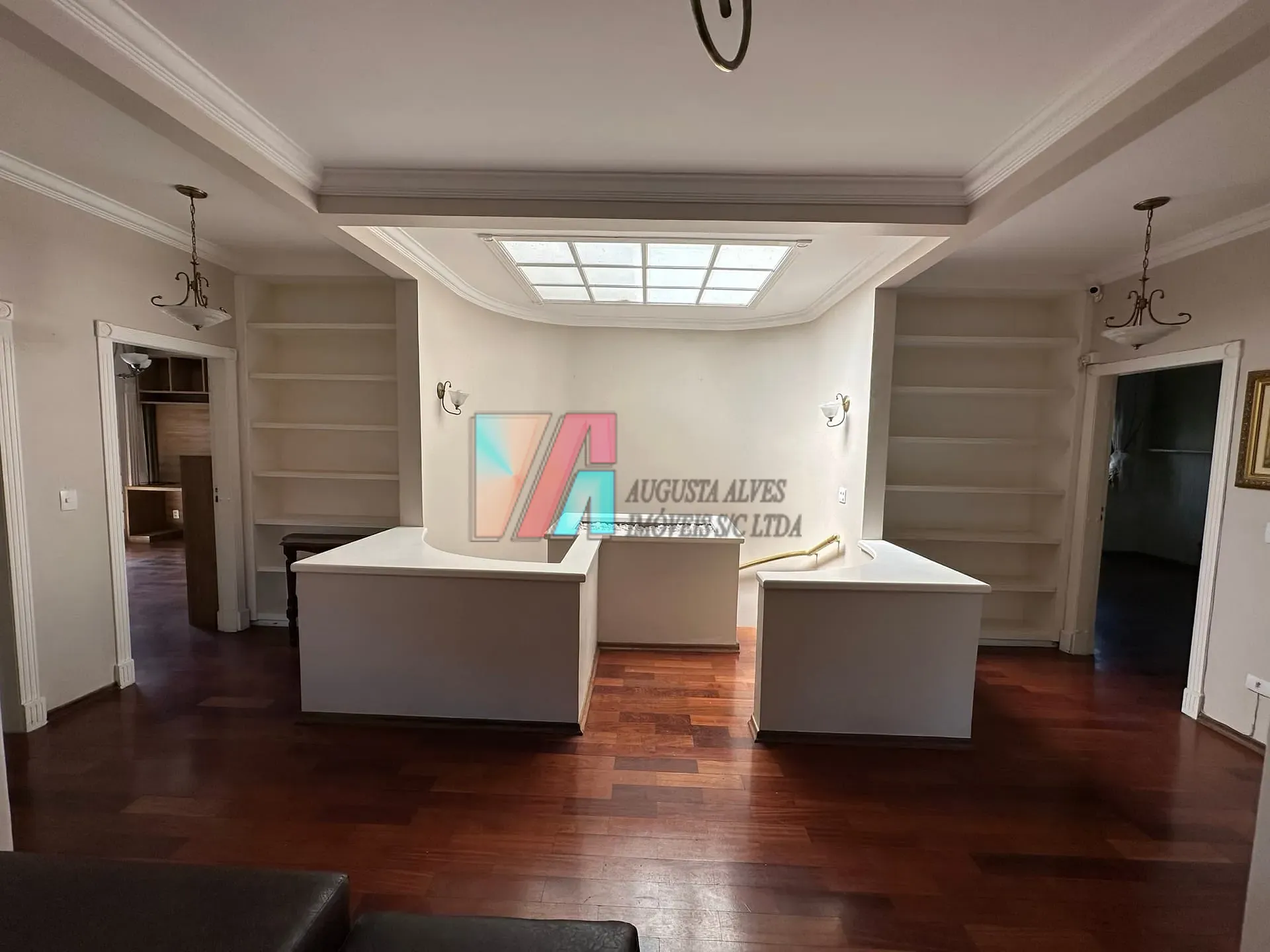 Casa, 5 quartos, 600 m² - Foto 80