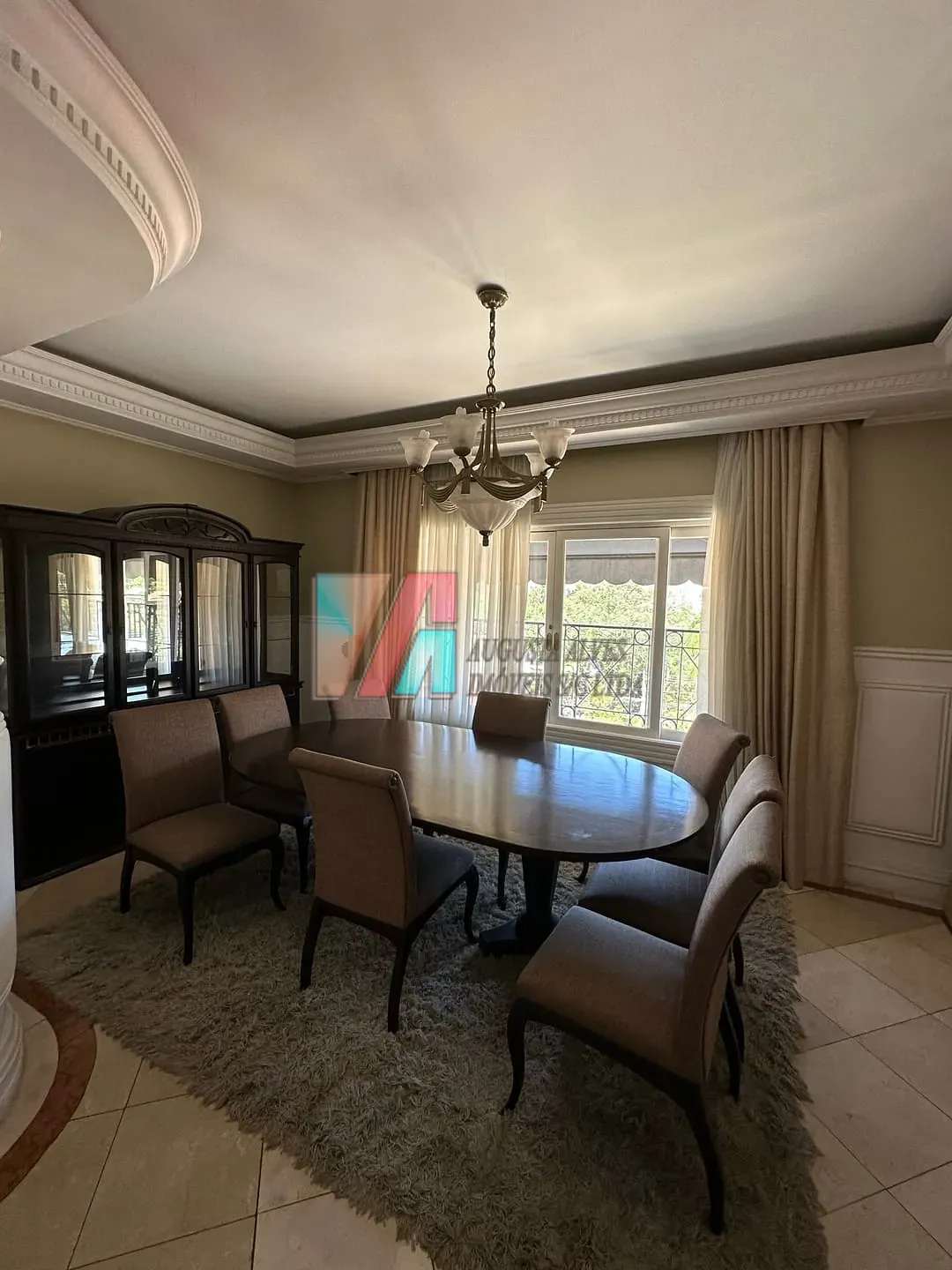 Casa, 5 quartos, 600 m² - Foto 11