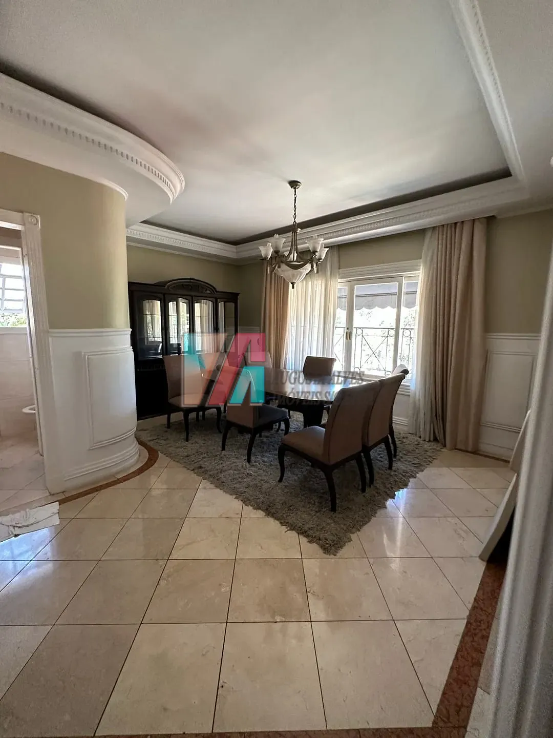 Casa, 5 quartos, 600 m² - Foto 14