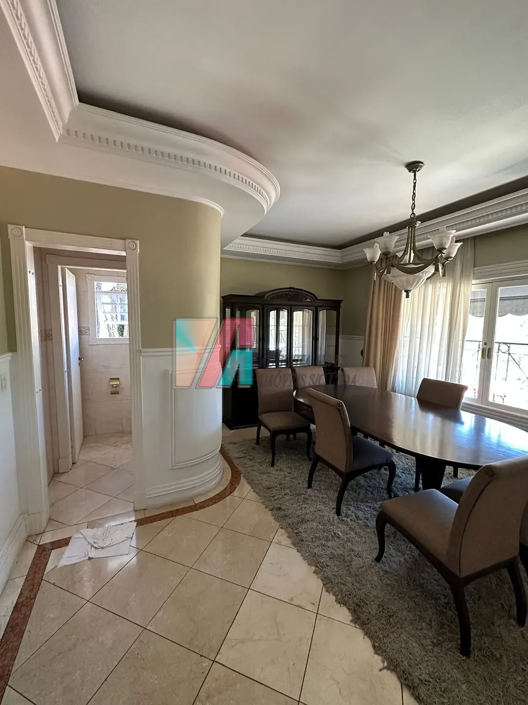 Casa, 5 quartos, 600 m² - Foto 10