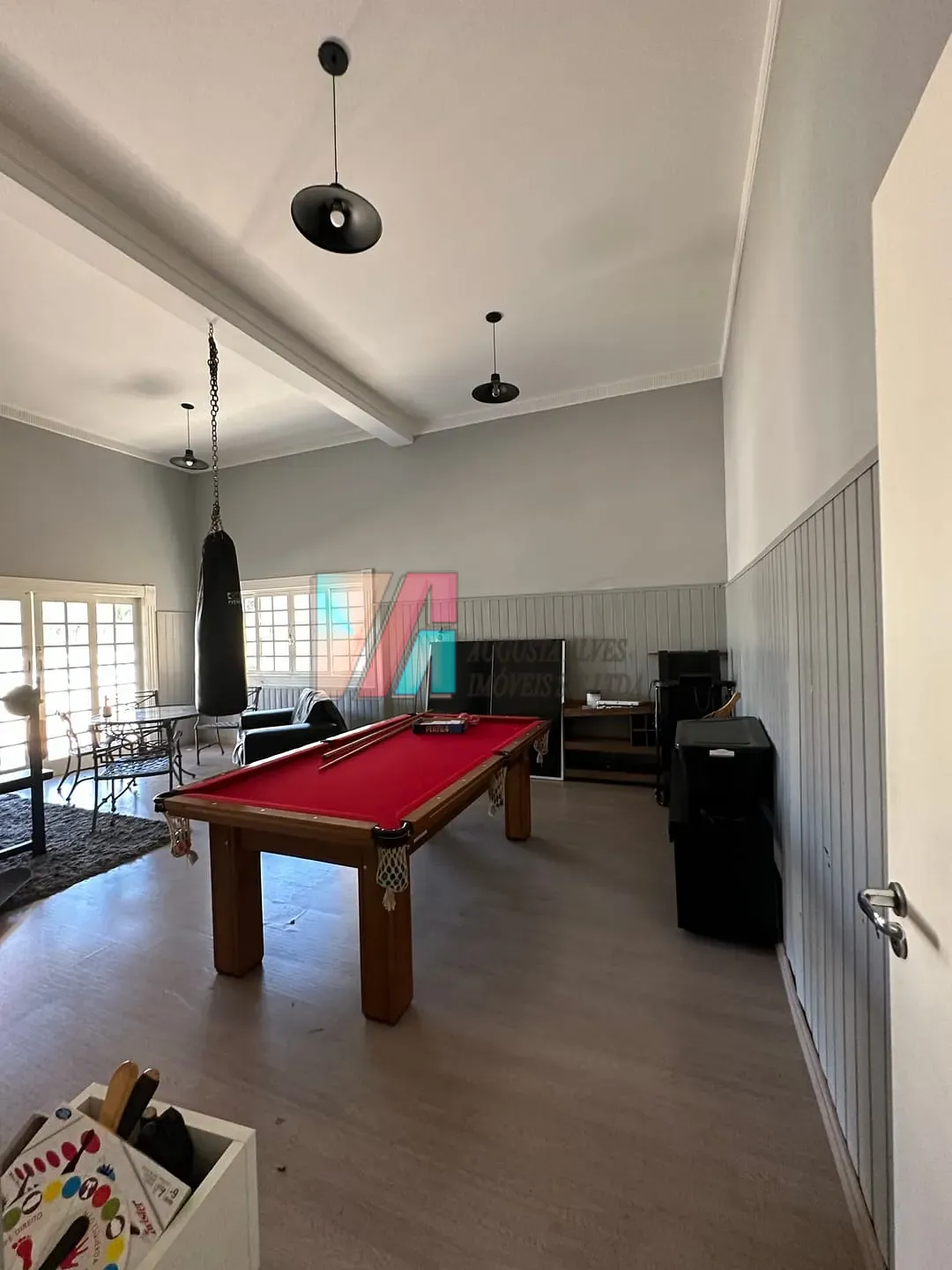 Casa, 5 quartos, 600 m² - Foto 81