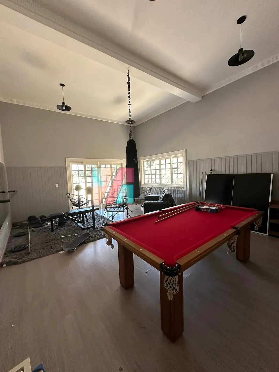 Casa, 5 quartos, 600 m² - Foto 82