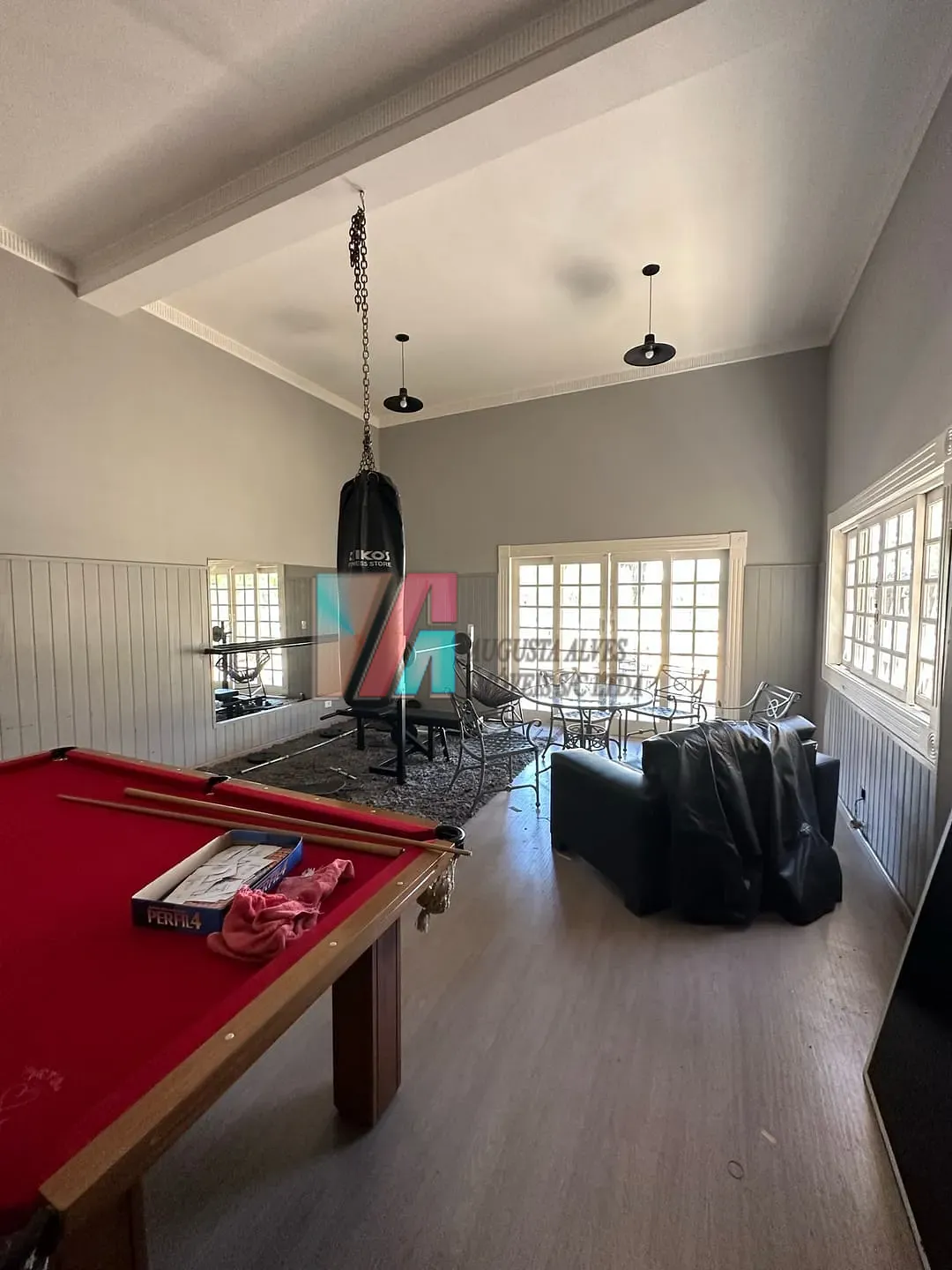 Casa, 5 quartos, 600 m² - Foto 83