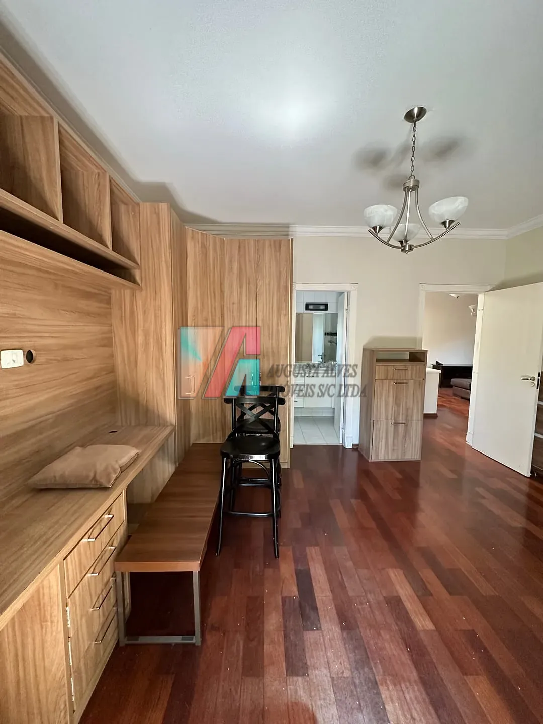 Casa, 5 quartos, 600 m² - Foto 45
