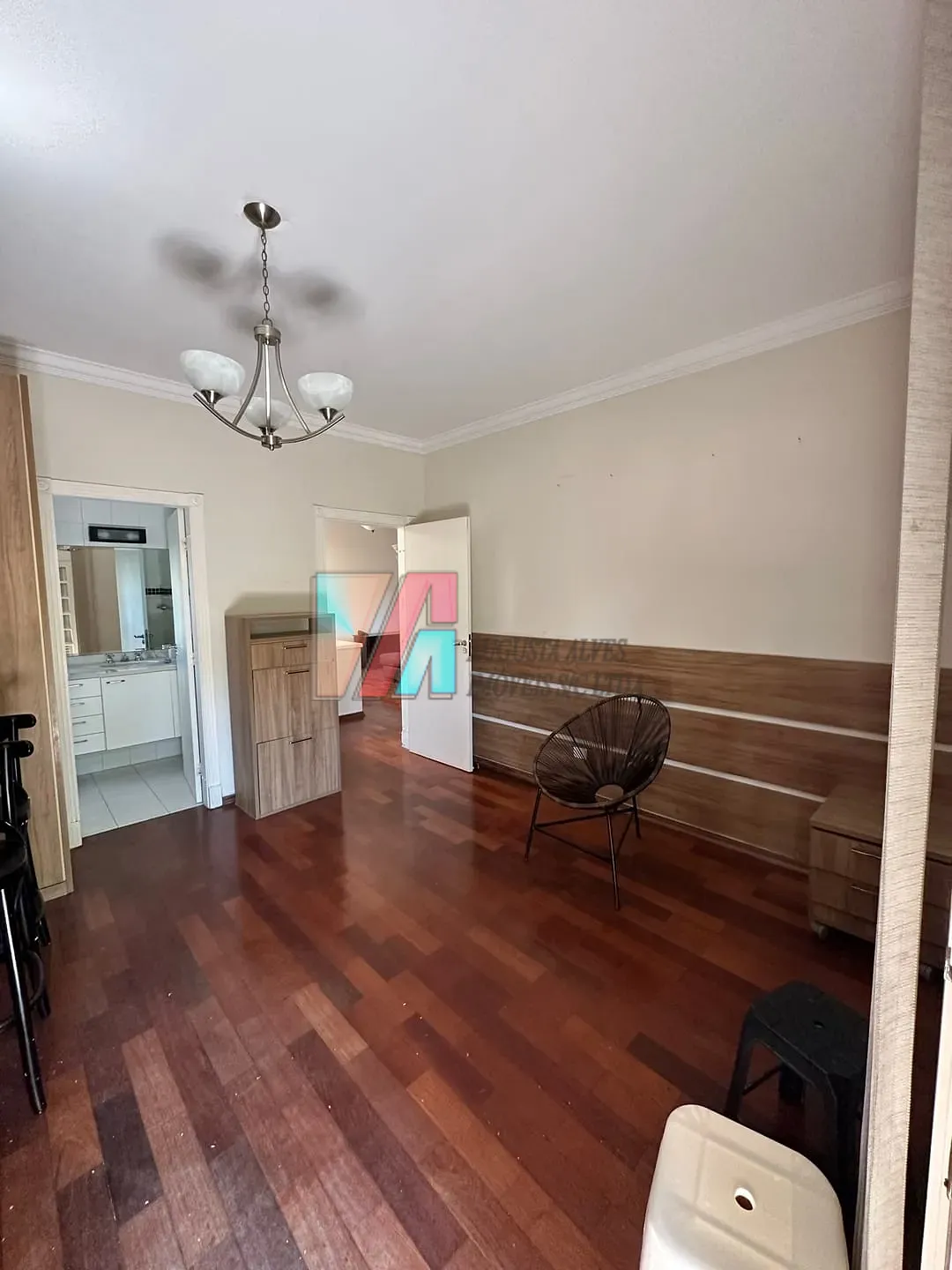 Casa, 5 quartos, 600 m² - Foto 46