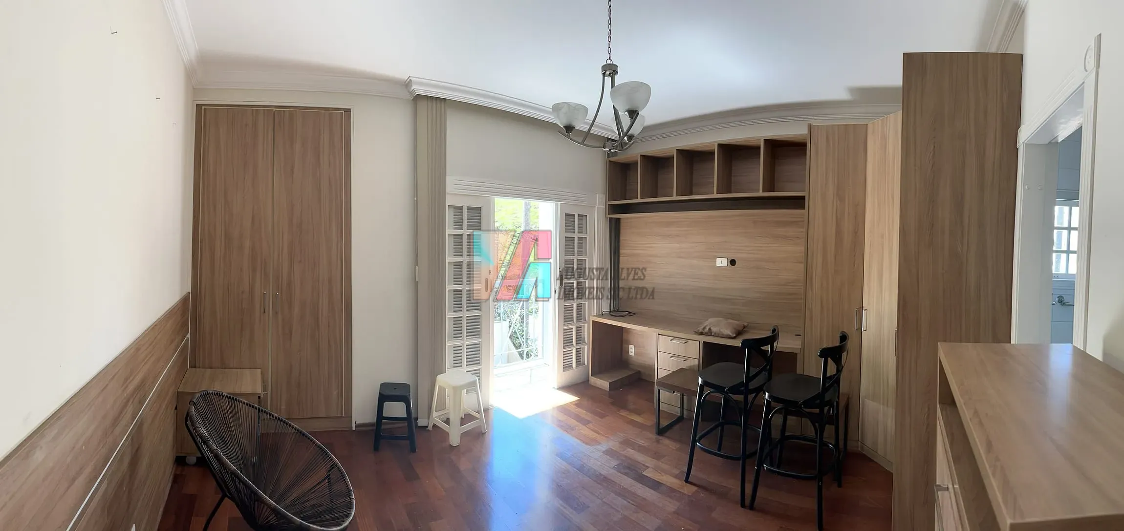 Casa, 5 quartos, 600 m² - Foto 41