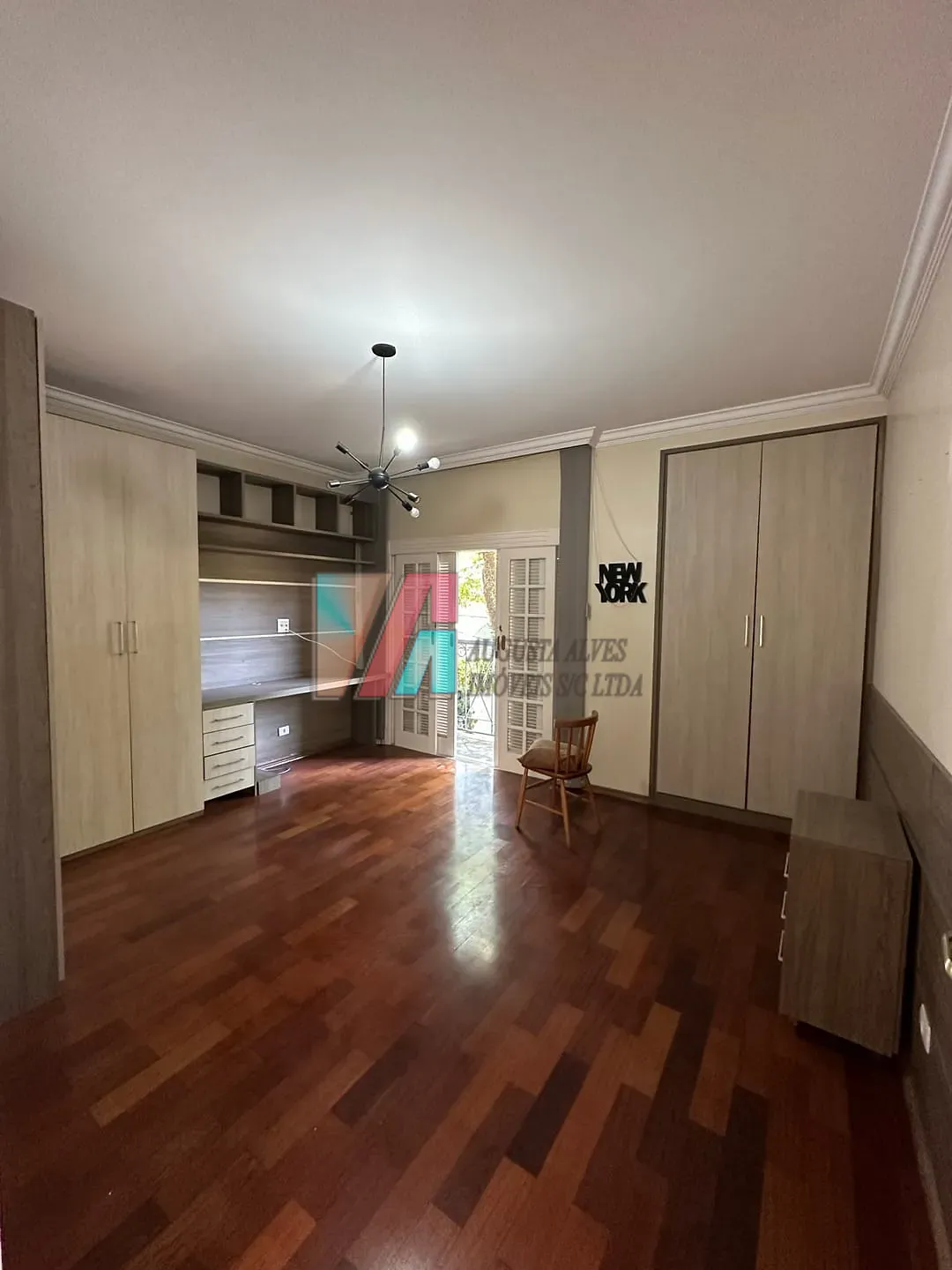 Casa, 5 quartos, 600 m² - Foto 50