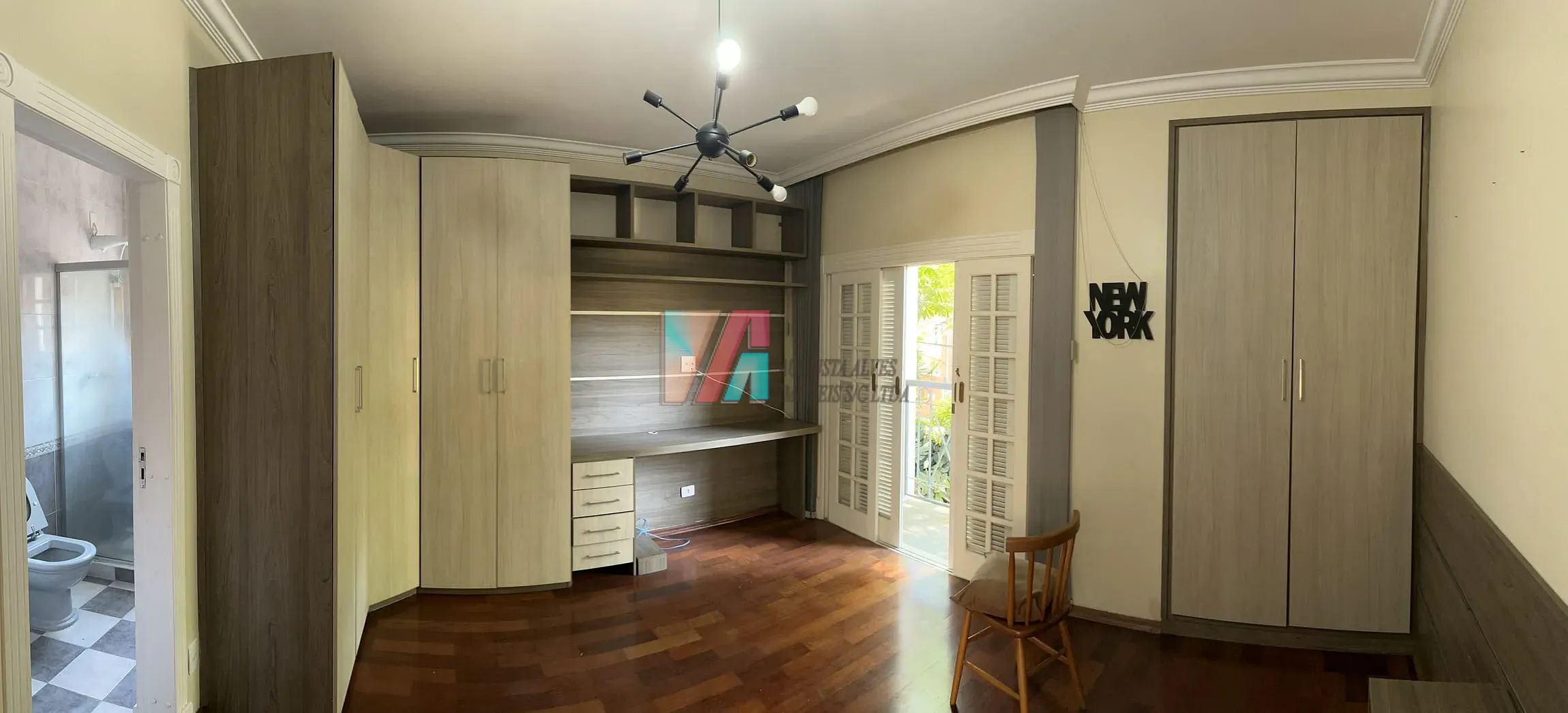 Casa, 5 quartos, 600 m² - Foto 55