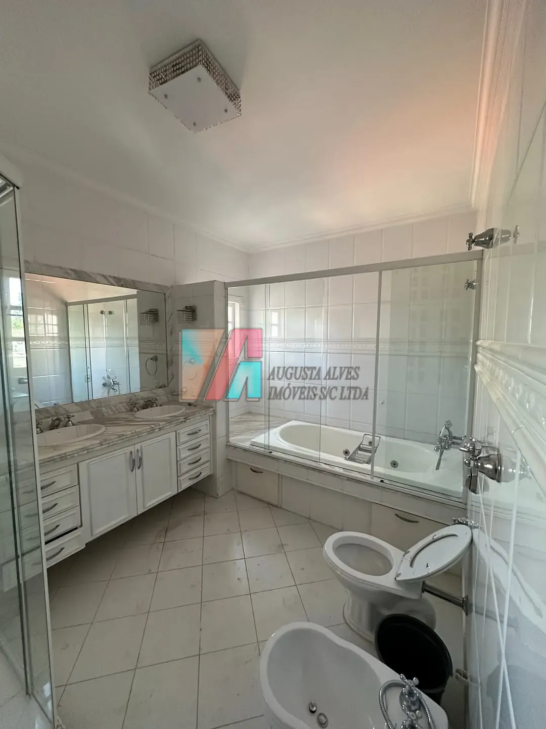 Casa, 5 quartos, 600 m² - Foto 22