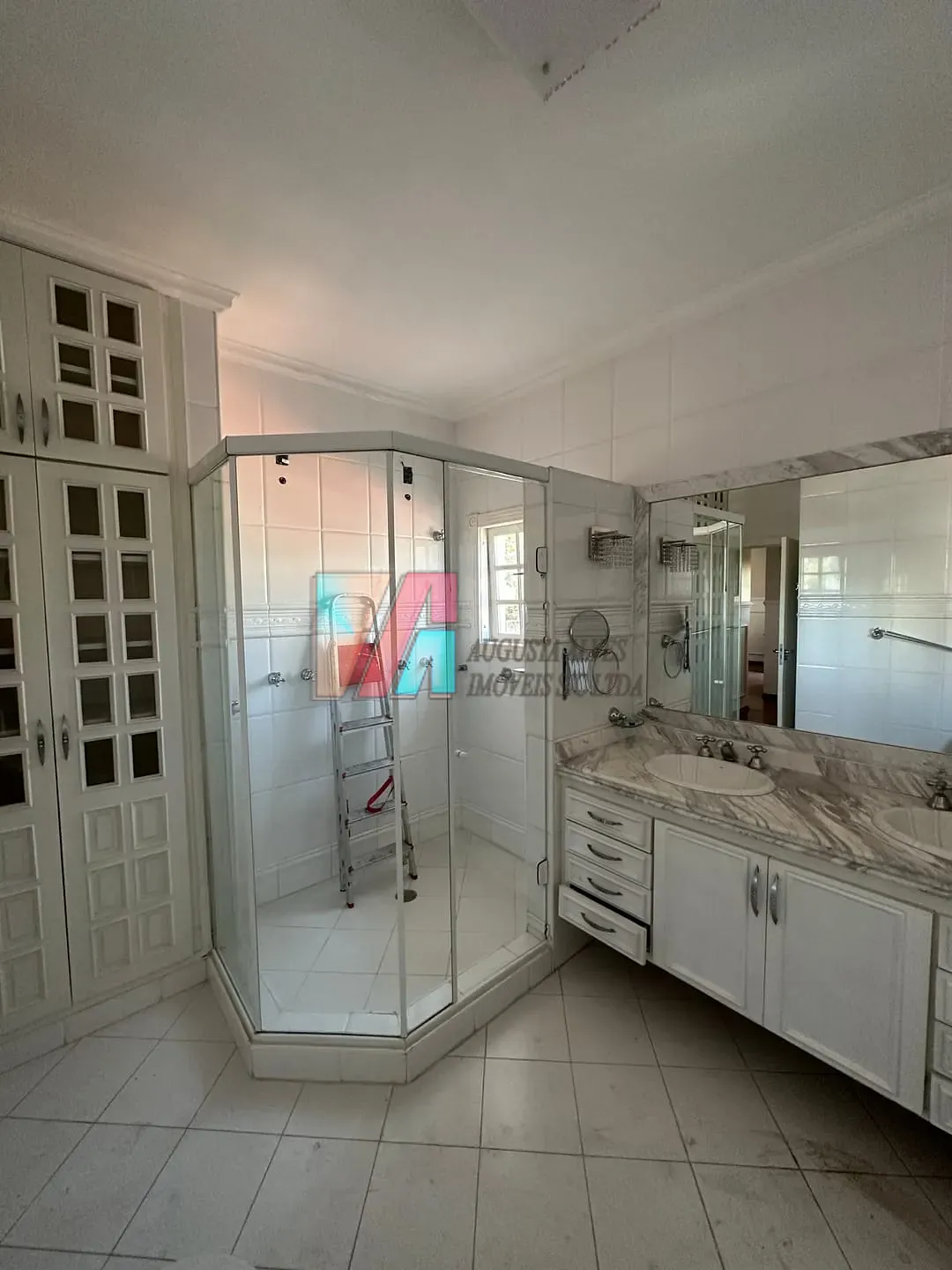 Casa, 5 quartos, 600 m² - Foto 23