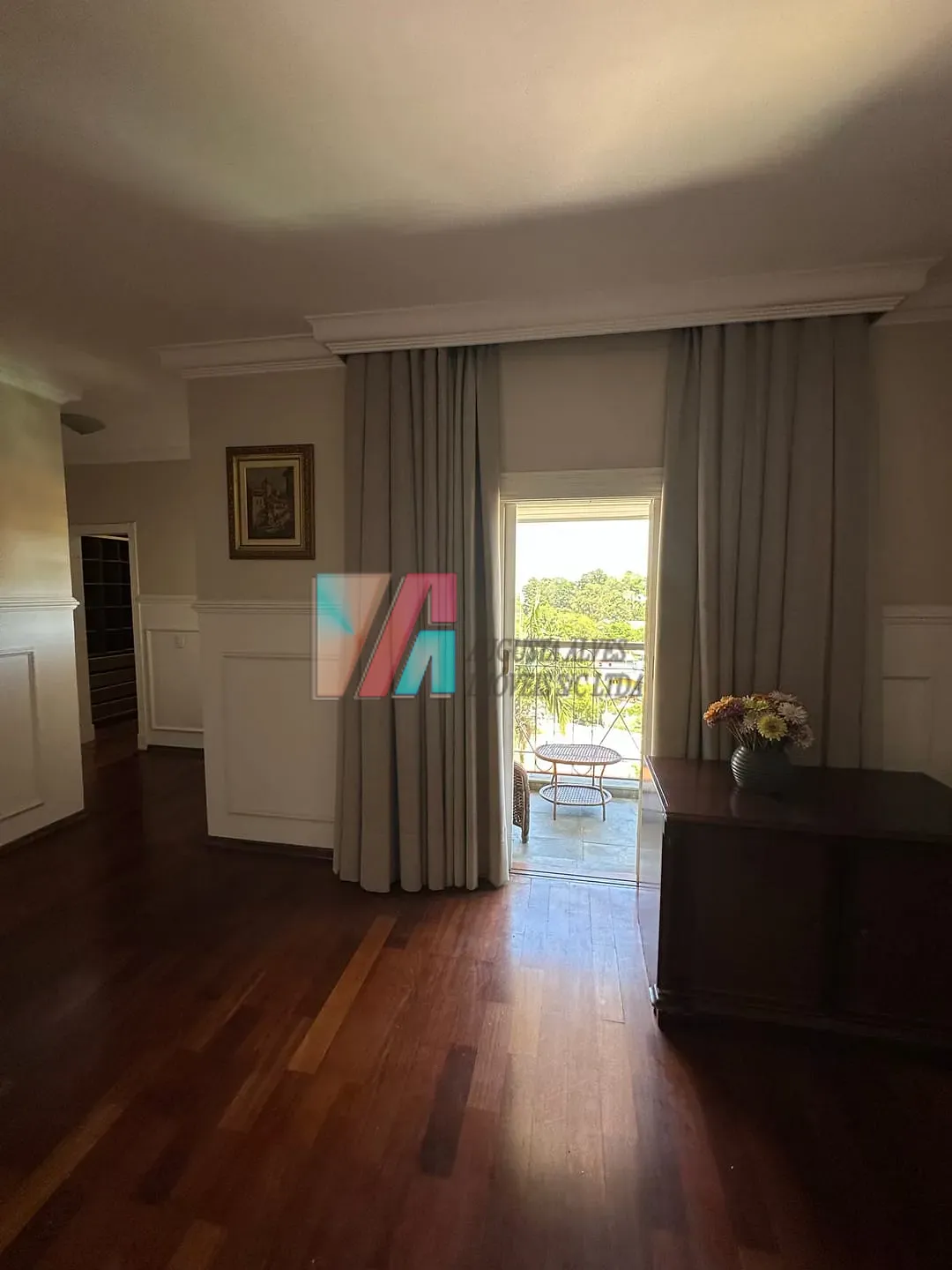 Casa, 5 quartos, 600 m² - Foto 28