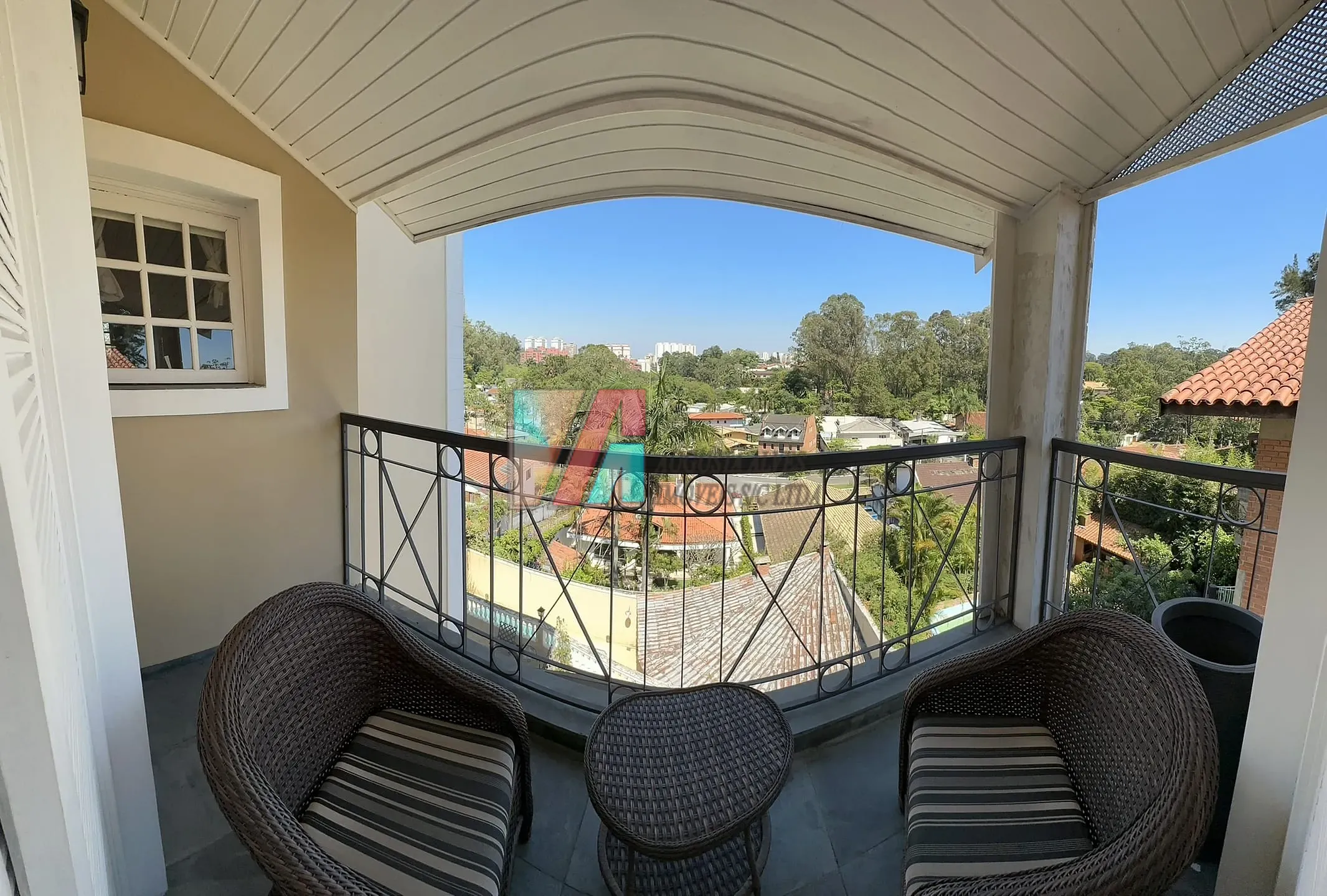 Casa, 5 quartos, 600 m² - Foto 15