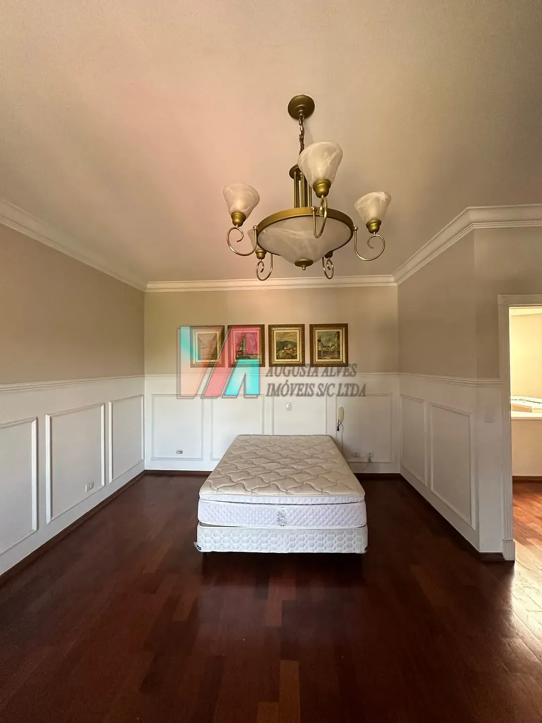 Casa, 5 quartos, 600 m² - Foto 16