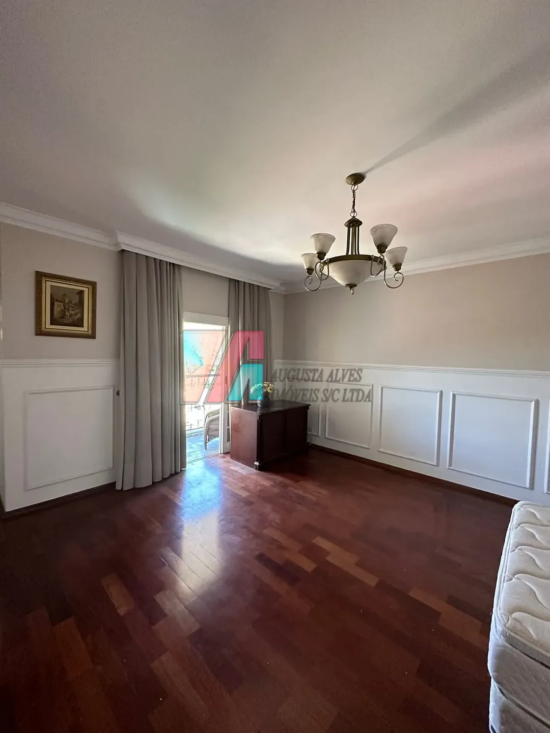 Casa, 5 quartos, 600 m² - Foto 17