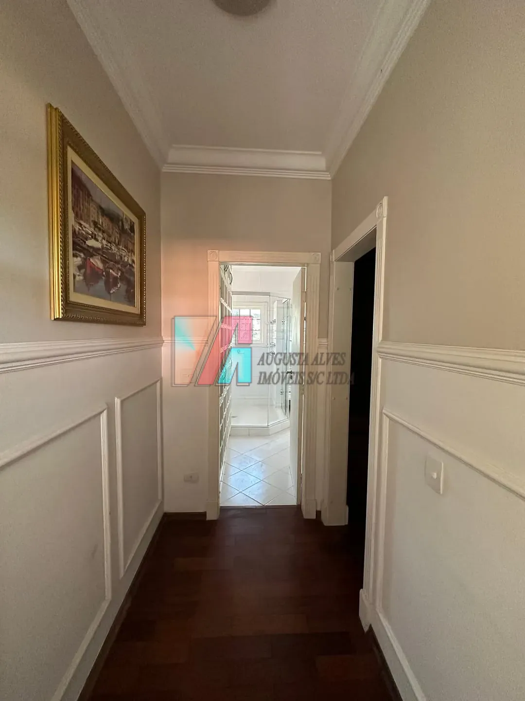 Casa, 5 quartos, 600 m² - Foto 19