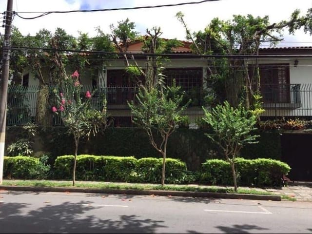 Foto do Casa - Casa à venda, São Francisco,930 m² Niterói, RJ | ABIDON NAZARETH IMÓVEIS