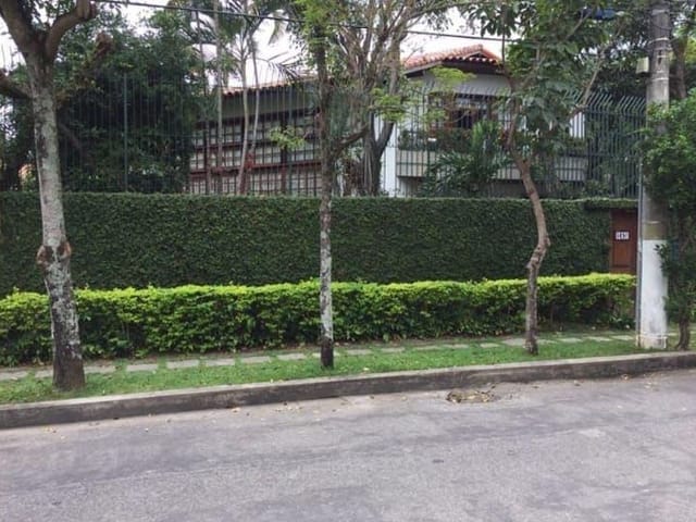 Foto do Casa - Casa à venda, São Francisco,930 m² Niterói, RJ | ABIDON NAZARETH IMÓVEIS