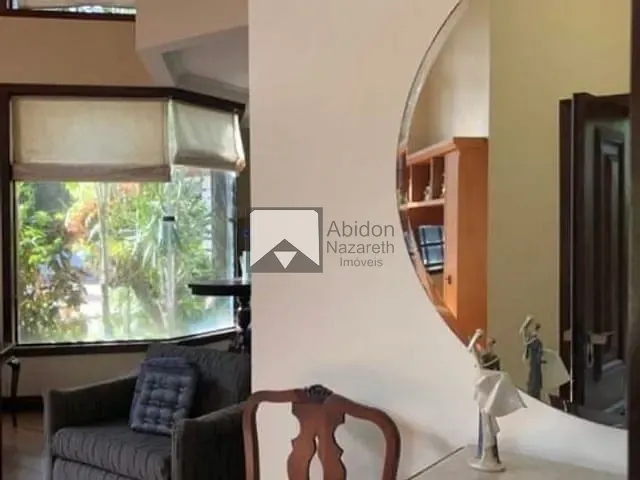 Casa com 930m² 5 quartos e 6 banheiros, à venda, no bairro São Francisco em Niterói