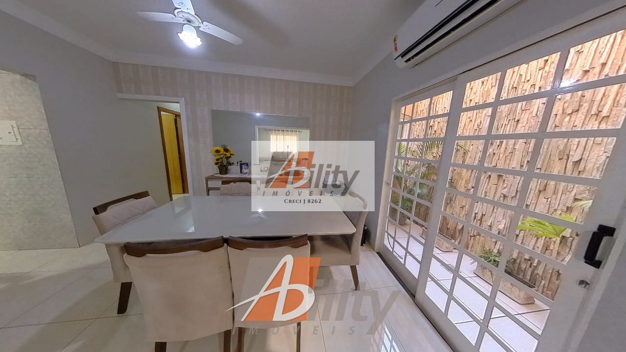 Casa, 3 quartos, 168 m² - Foto 5