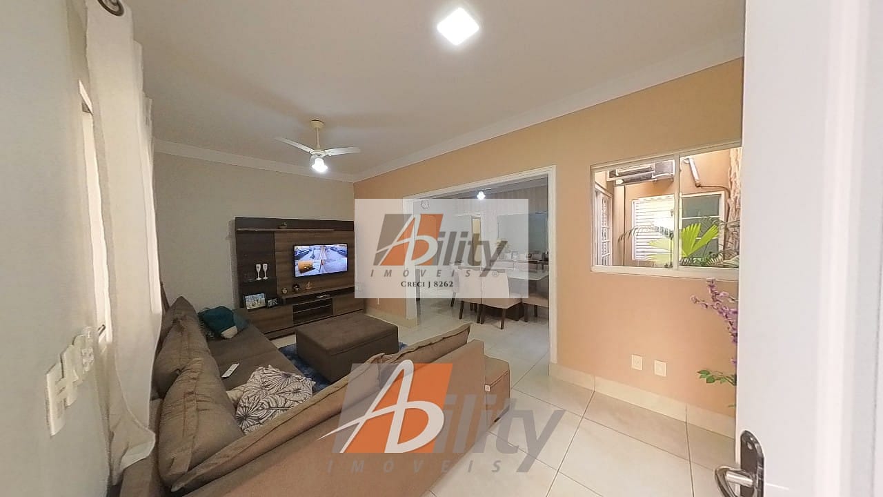 Casa, 3 quartos, 168 m² - Foto 1