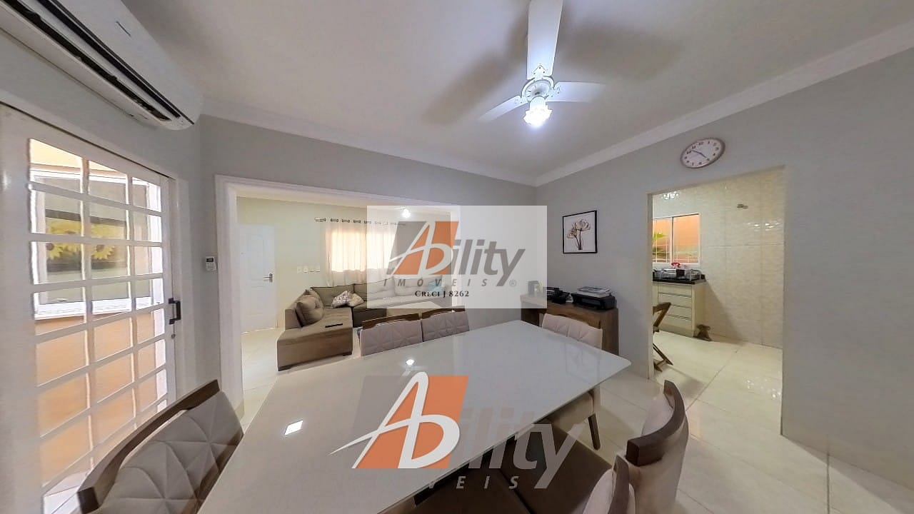 Casa, 3 quartos, 168 m² - Foto 4