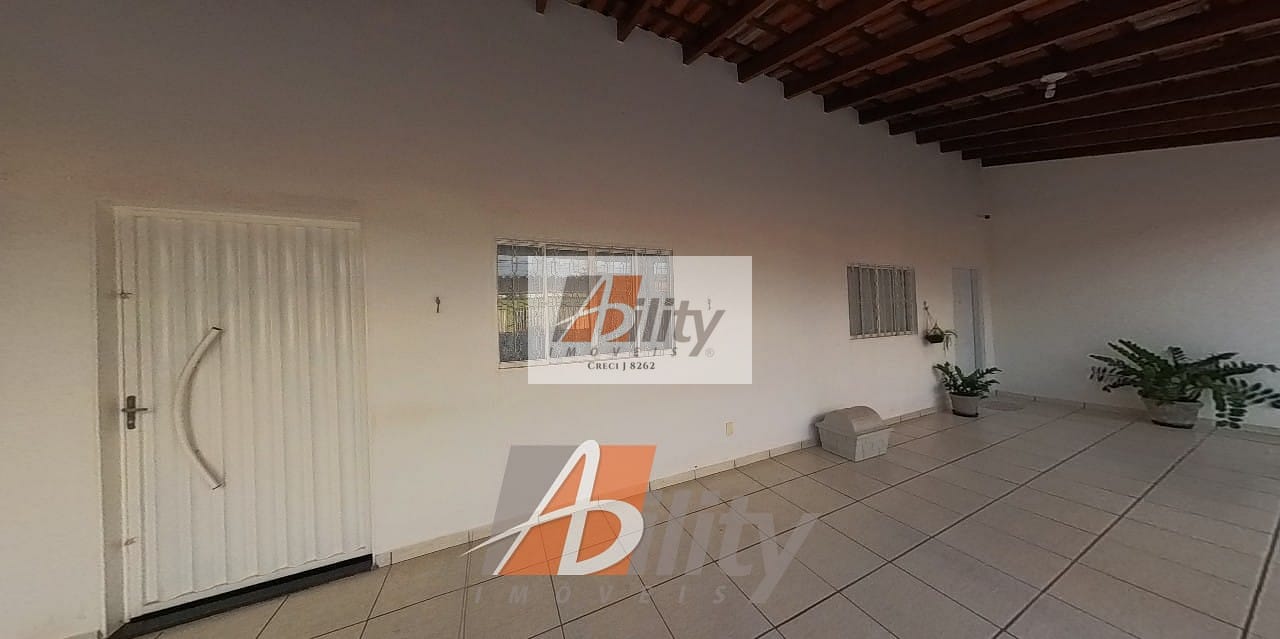 Casa, 3 quartos, 168 m² - Foto 3