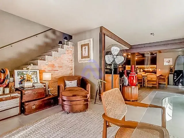 Casa com 170m² 2 quartos e 2 banheiros, à venda, no bairro Itaim Bibi em São Paulo