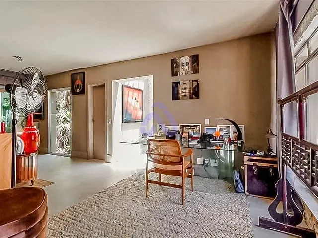 Casa com 170m² 2 quartos e 2 banheiros, à venda, no bairro Itaim Bibi em São Paulo