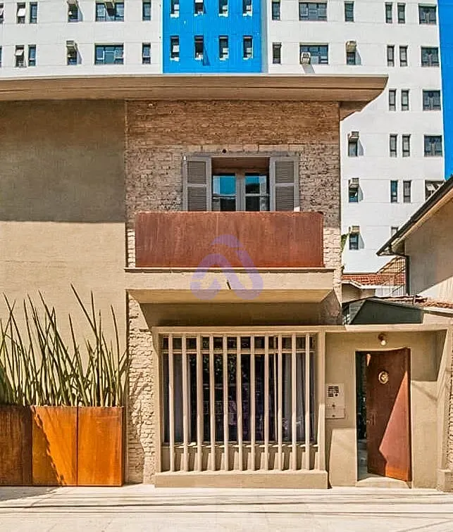Casa, 2 quartos, 10 m² - Foto 38
