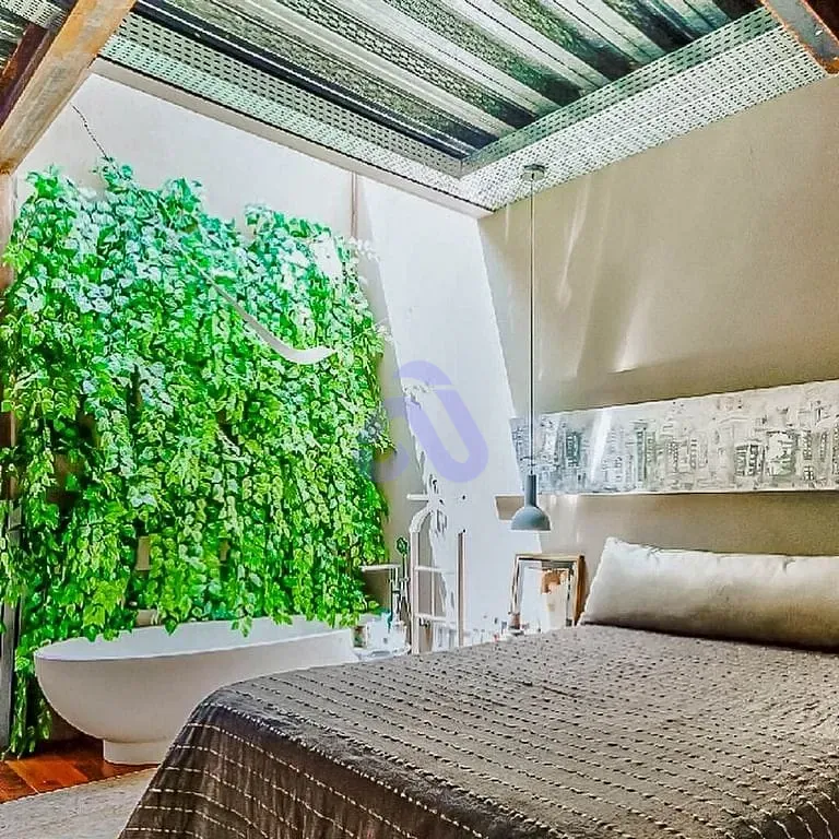 Casa, 2 quartos, 10 m² - Foto 33