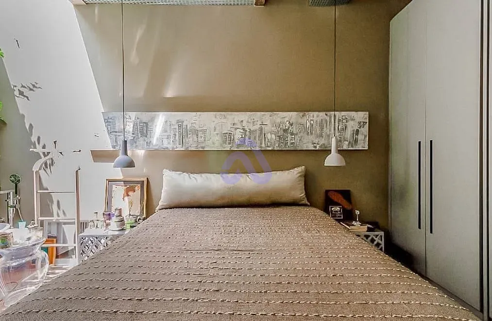 Casa, 2 quartos, 10 m² - Foto 35