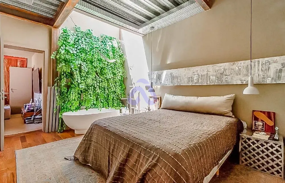 Casa, 2 quartos, 10 m² - Foto 34