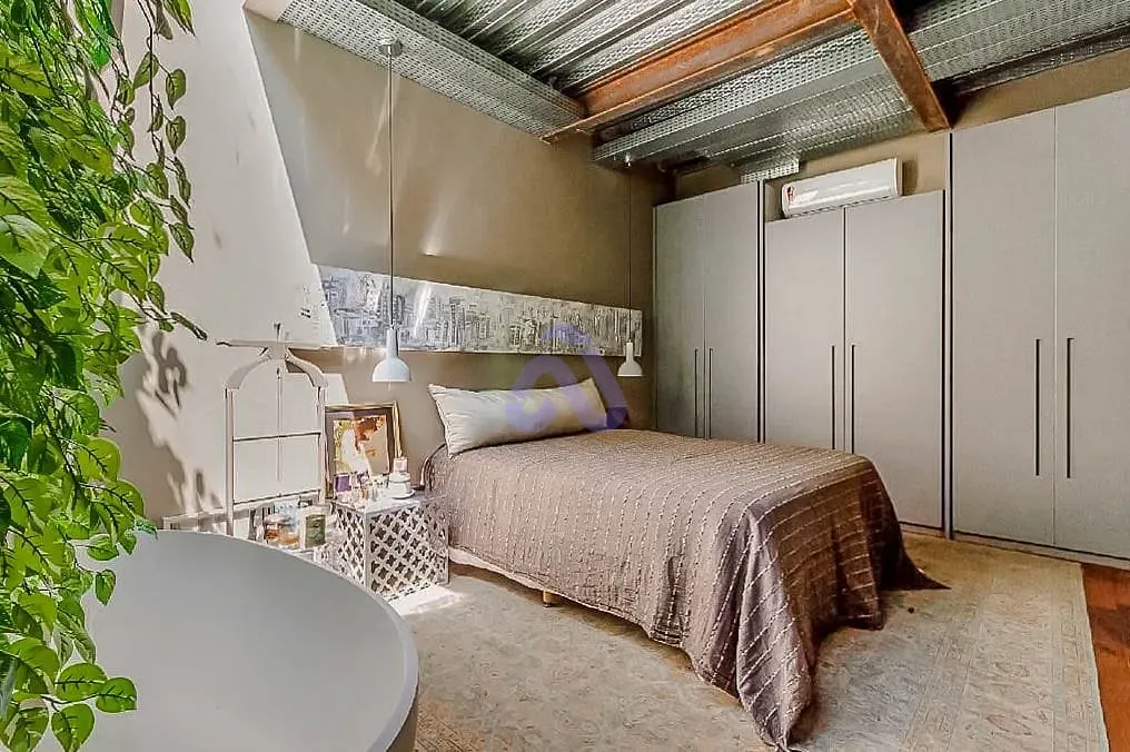 Casa, 2 quartos, 10 m² - Foto 31