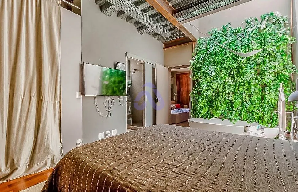 Casa, 2 quartos, 10 m² - Foto 32