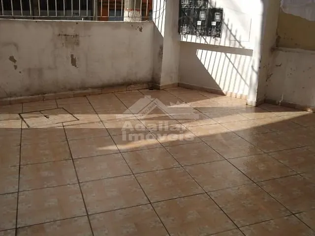 Casa com 312m² 8 quartos e 8 banheiros, à venda, no bairro Casa Grande em Diadema