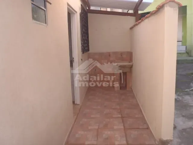 Casa com 312m² 8 quartos e 8 banheiros, à venda, no bairro Casa Grande em Diadema