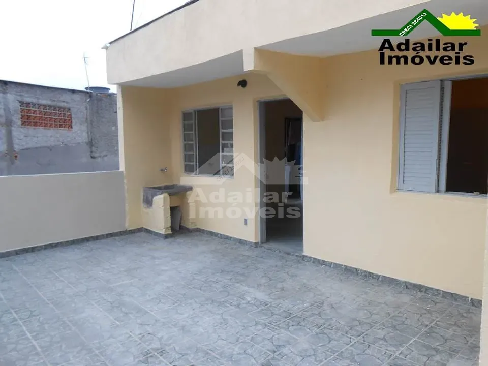 Casa, 8 quartos, 312 m² - Foto 1