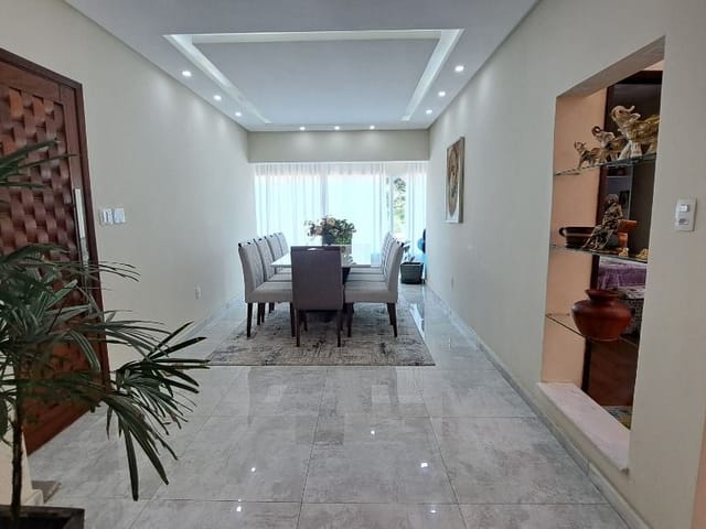Foto do Casa - Casa com 3 dormitórios à venda - Barbosa Lage - Juiz de Fora/MG | ACERVO IMOVEIS LTDA