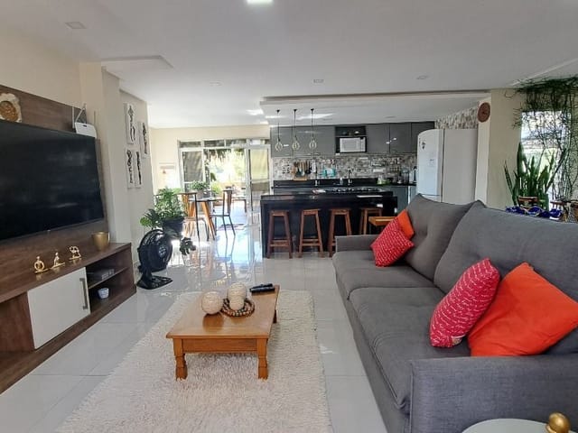 Foto do Casa - Casa com 3 dormitórios à venda - Barbosa Lage - Juiz de Fora/MG | ACERVO IMOVEIS LTDA