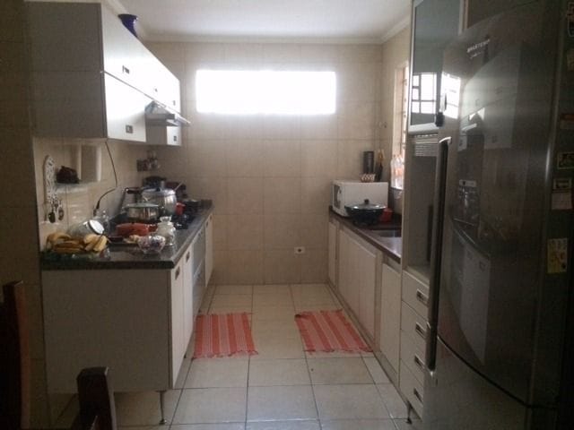 Casa à venda, no bairro Centro em Diadema