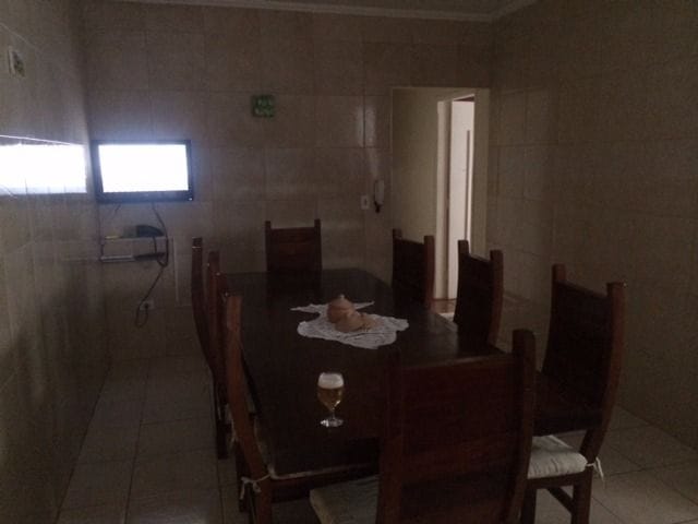 Casa à venda, no bairro Centro em Diadema