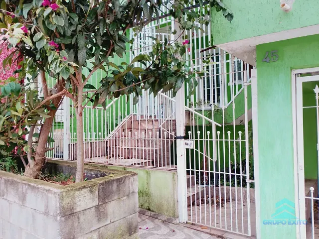 Casa 3 quartos e 1 banheiro, à venda, no bairro Vila Campanela em São Paulo