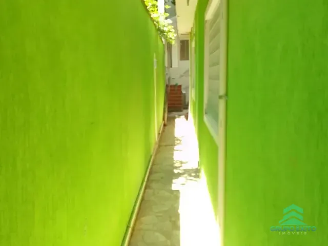 Casa 3 quartos e 1 banheiro, à venda, no bairro Vila Campanela em São Paulo