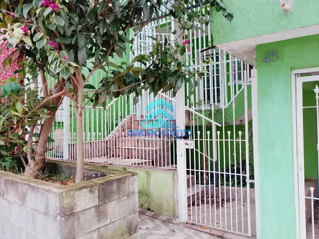 Casa 3 quartos e 1 banheiro, à venda, no bairro Vila Campanela em São Paulo