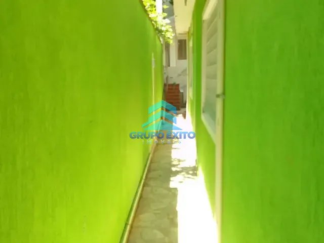 Casa 3 quartos e 1 banheiro, à venda, no bairro Vila Campanela em São Paulo