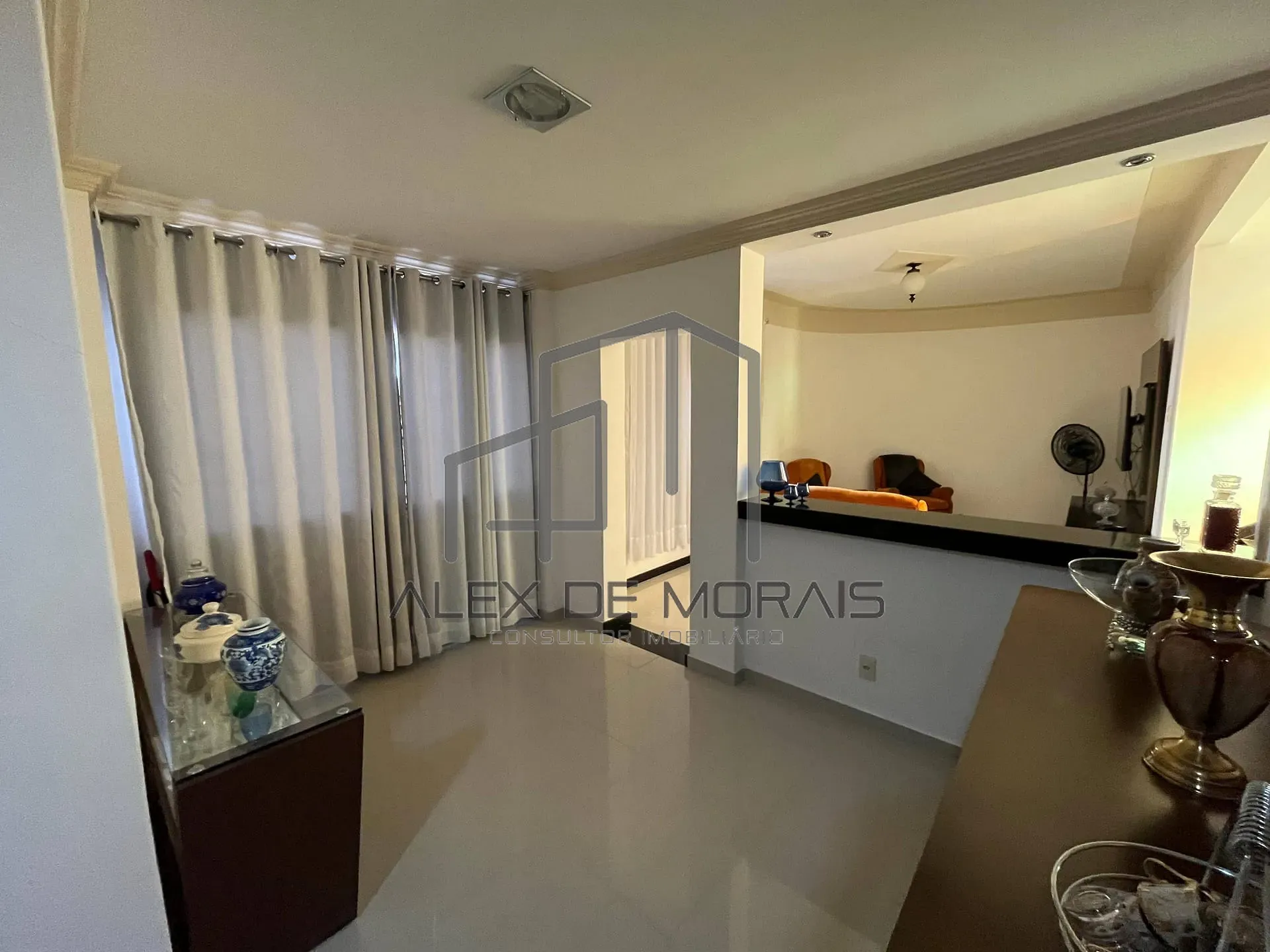 Casa, 3 quartos, 210 m² - Foto 3