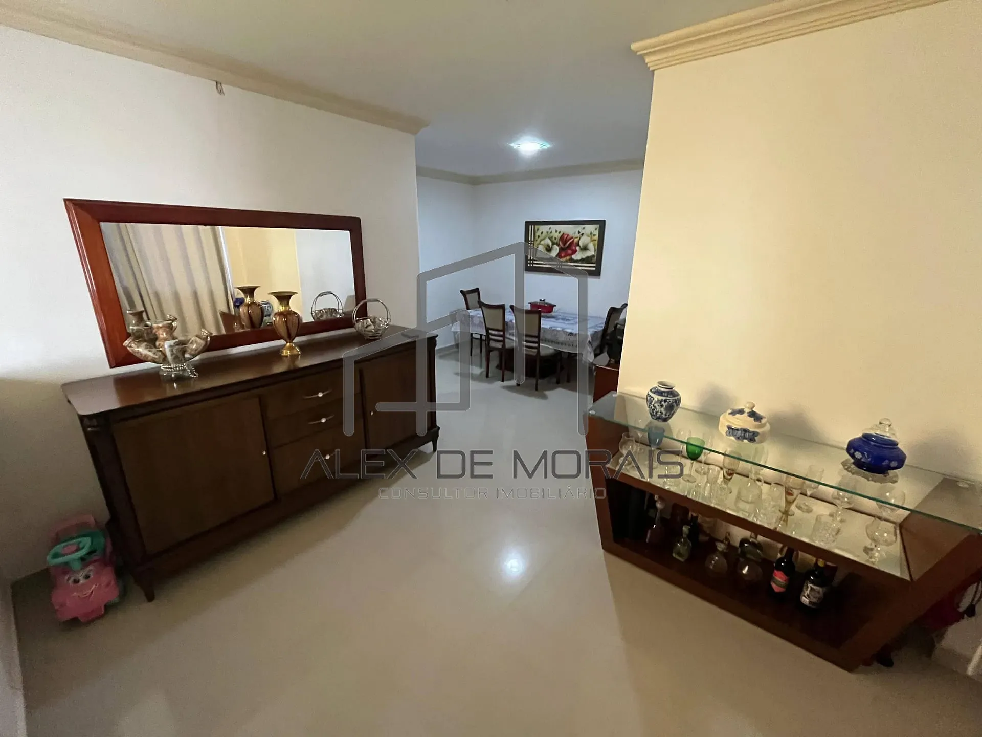 Casa, 3 quartos, 210 m² - Foto 4