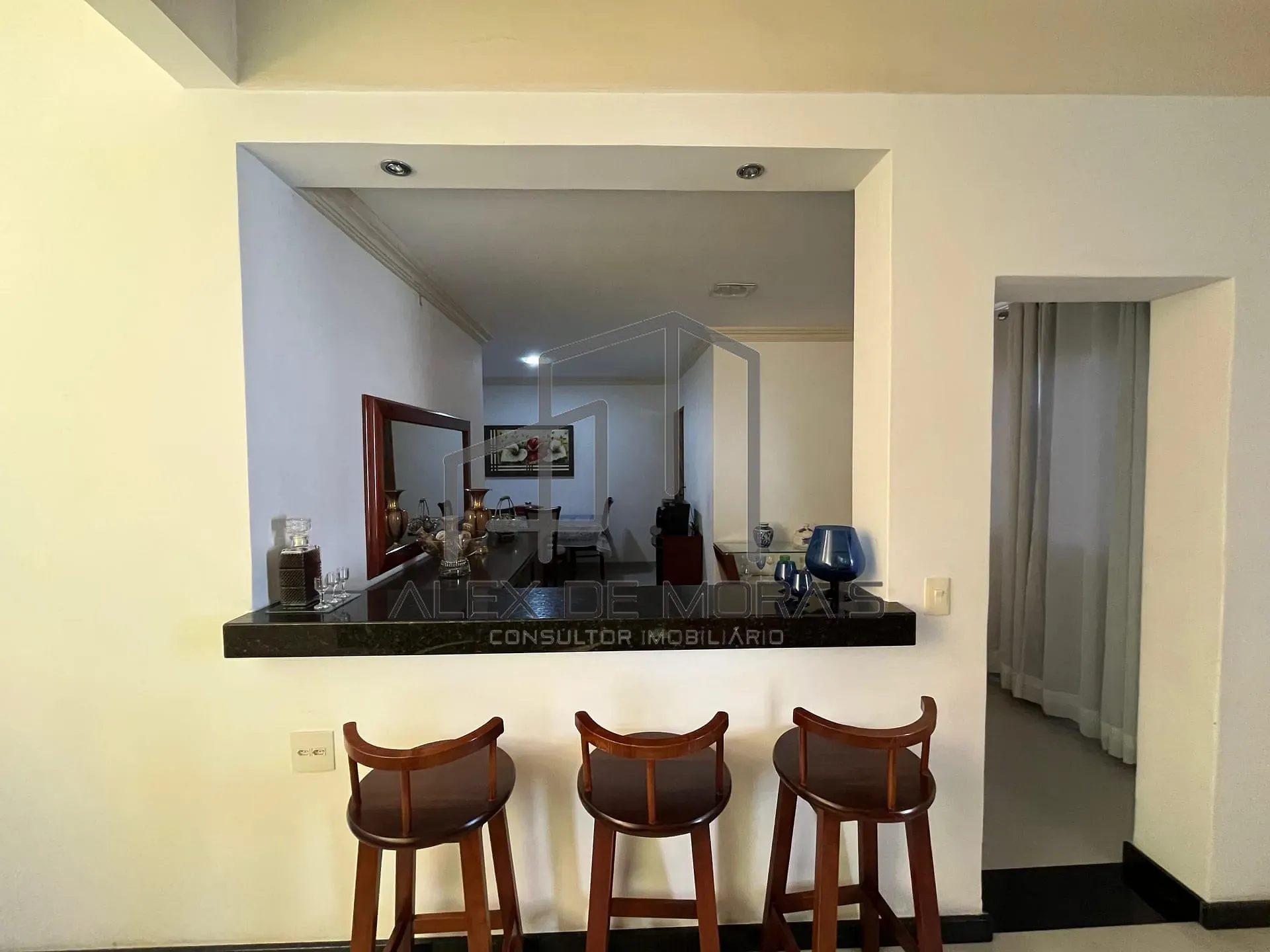 Casa, 3 quartos, 210 m² - Foto 6