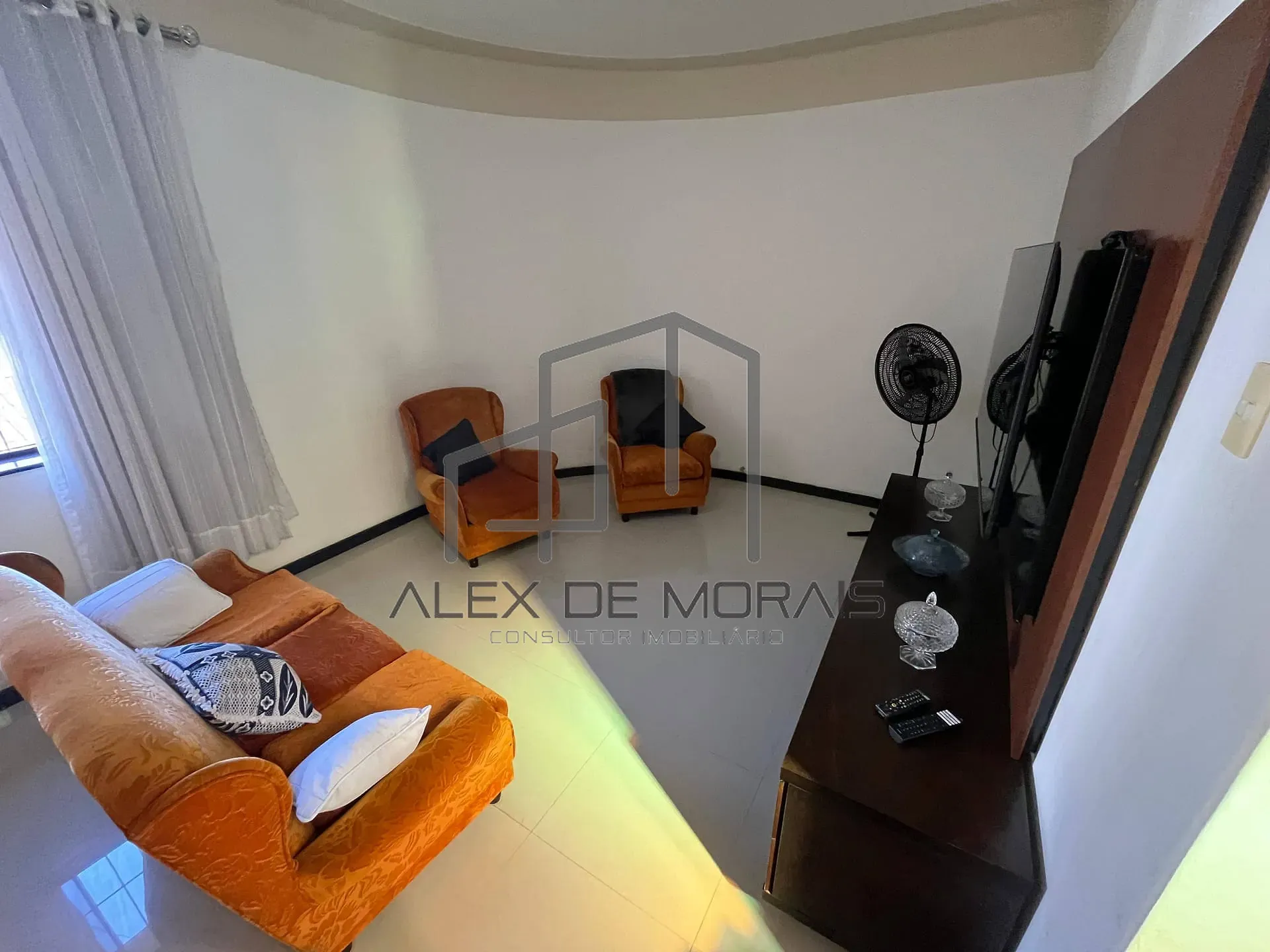 Casa, 3 quartos, 210 m² - Foto 8