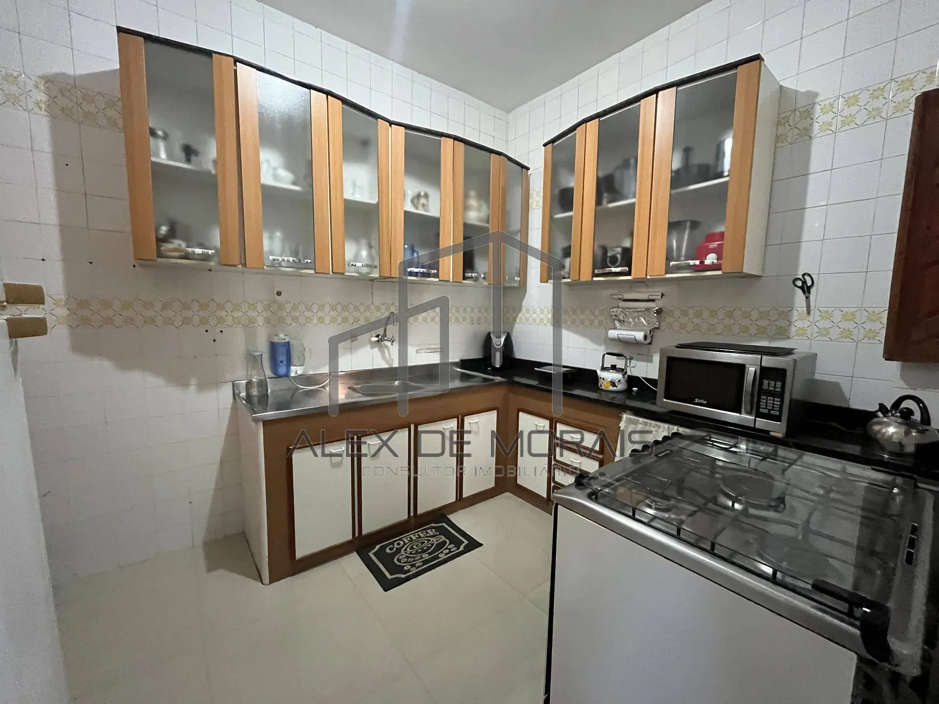 Casa, 3 quartos, 210 m² - Foto 11